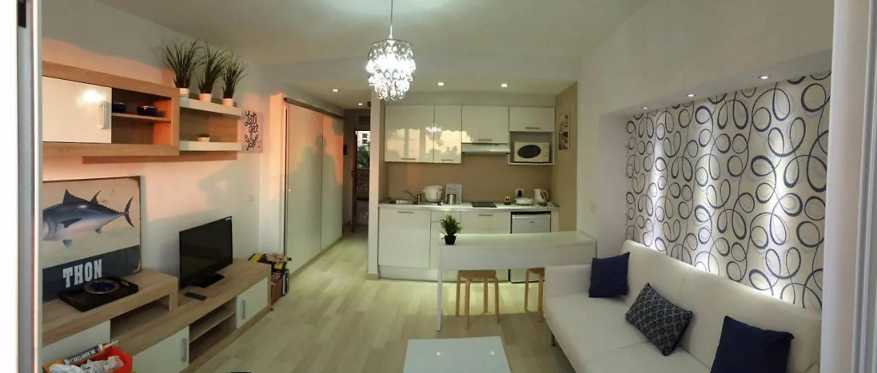 Beach Close Las Americas New Gem Apt Wi Fi Free Playa Honda Arona