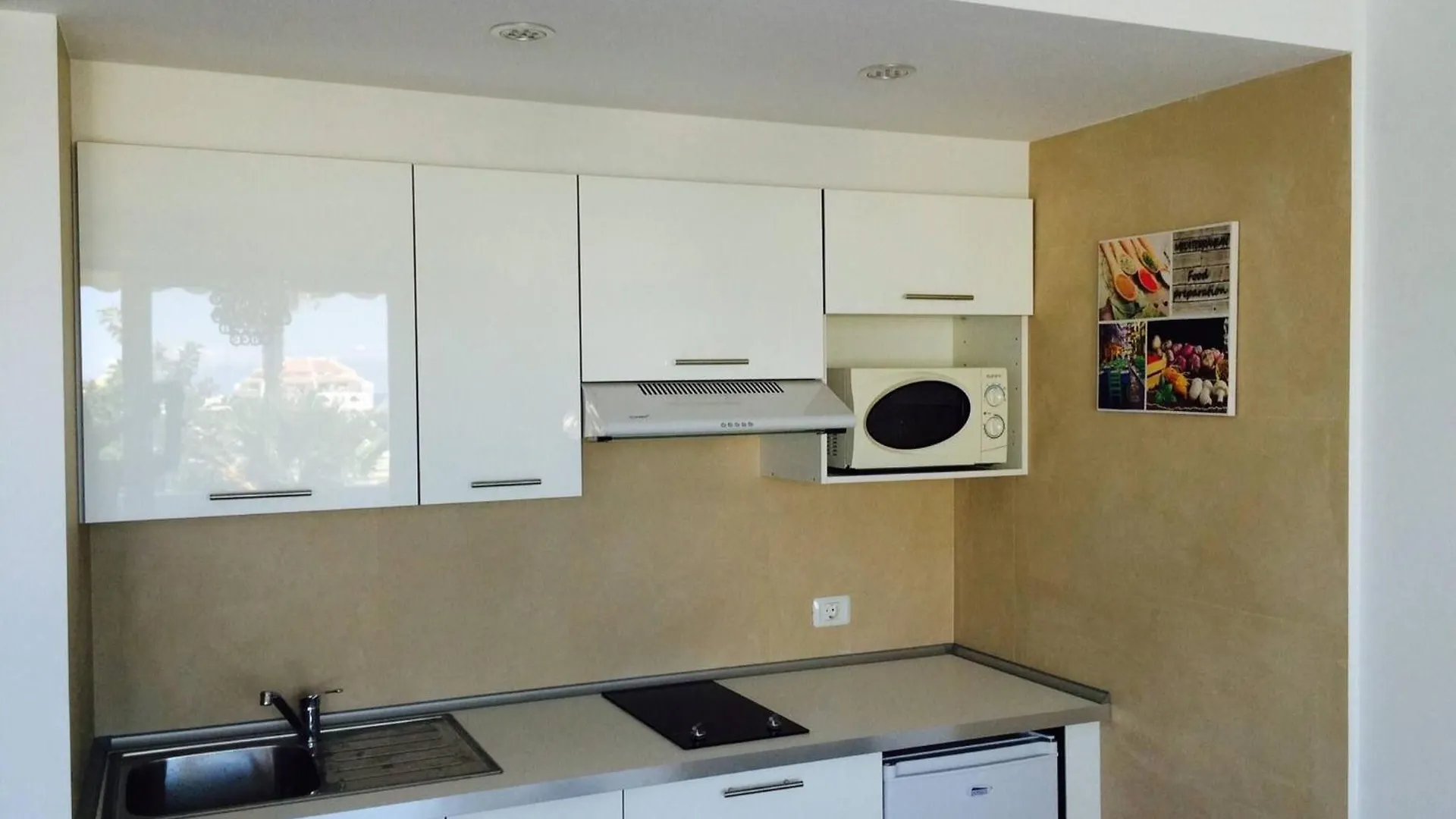 Beach Close Las Americas New Gem Apt Wi Fi Free Playa Honda Arona  0*, Arona (Tenerife)