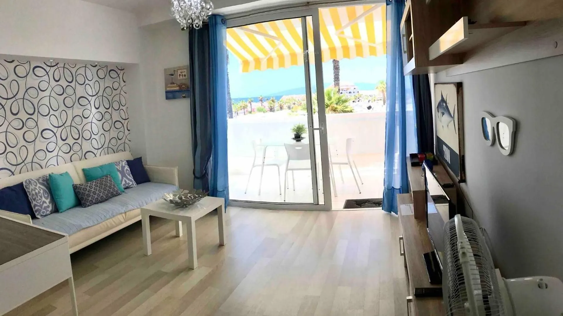 Beach Close Las Americas New Gem Apt Wi Fi Free Playa Honda Arona  0*, Arona (Tenerife) Spain