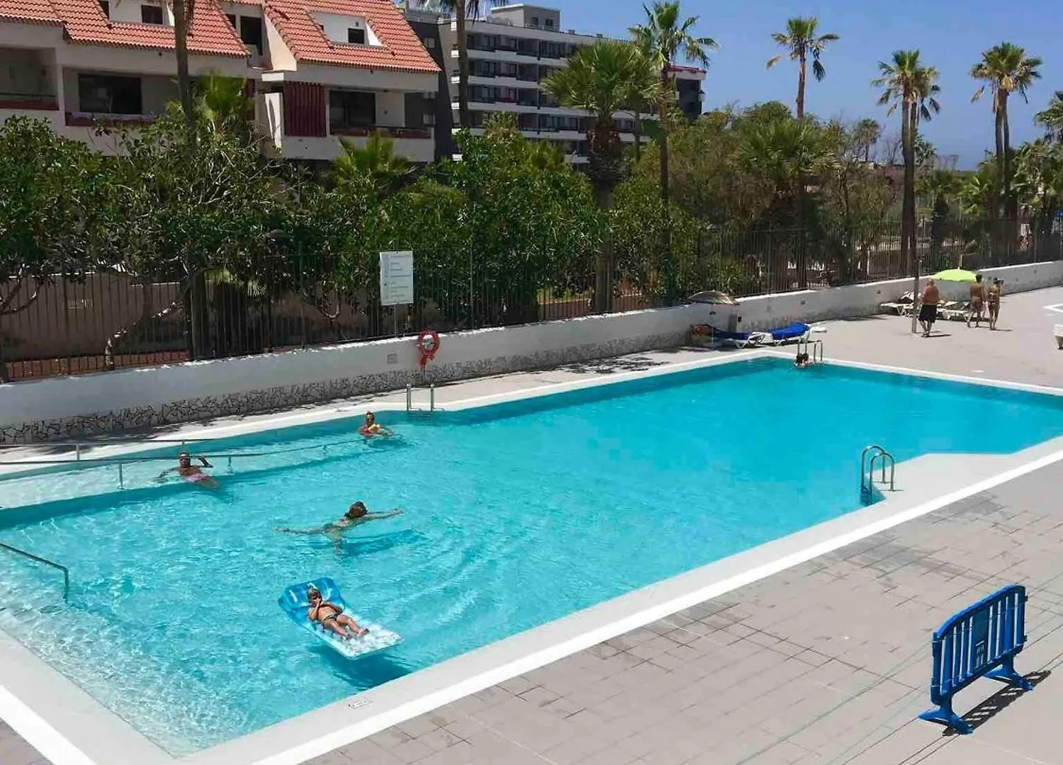 Holiday home Beach Close Las Americas New Gem Apt Wi Fi Free Playa Honda Arona