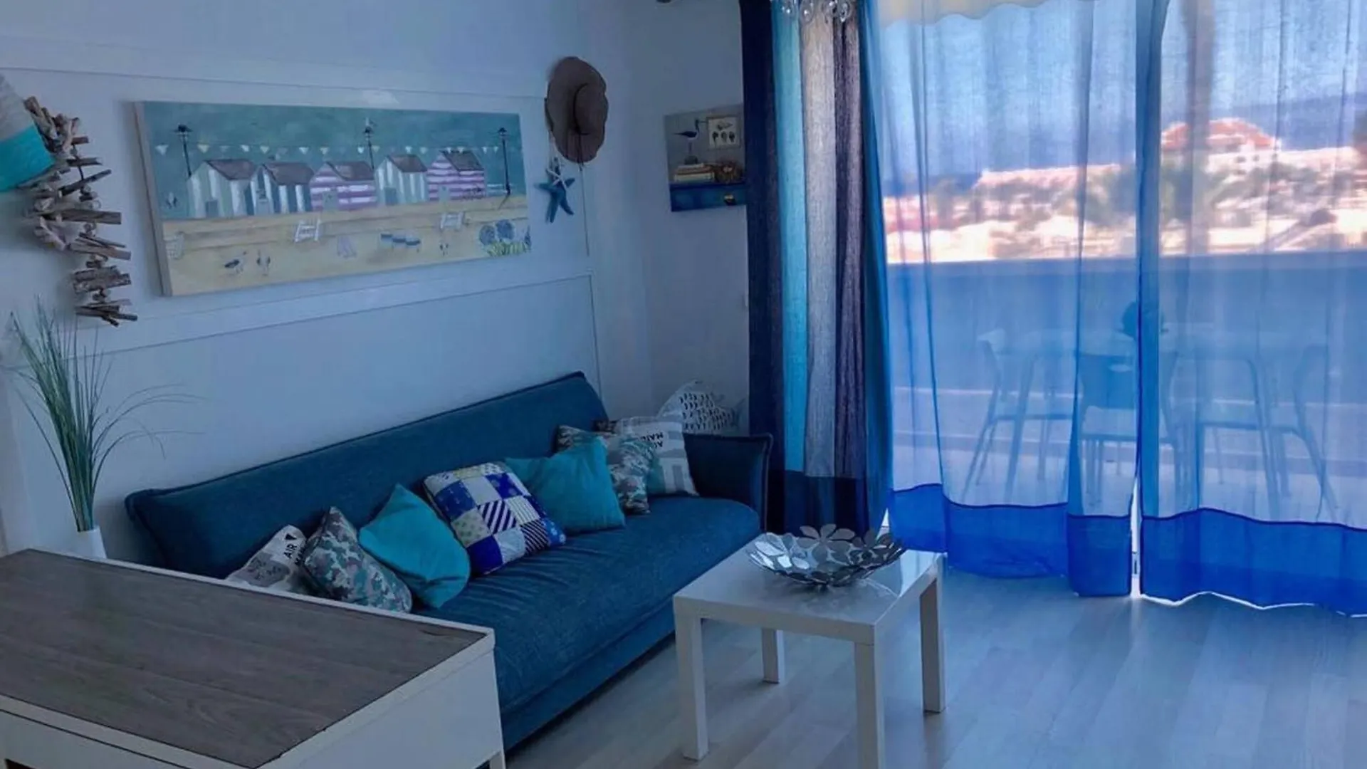 Beach Close Las Americas New Gem Apt Wi Fi Free Playa Honda Arona  Spain