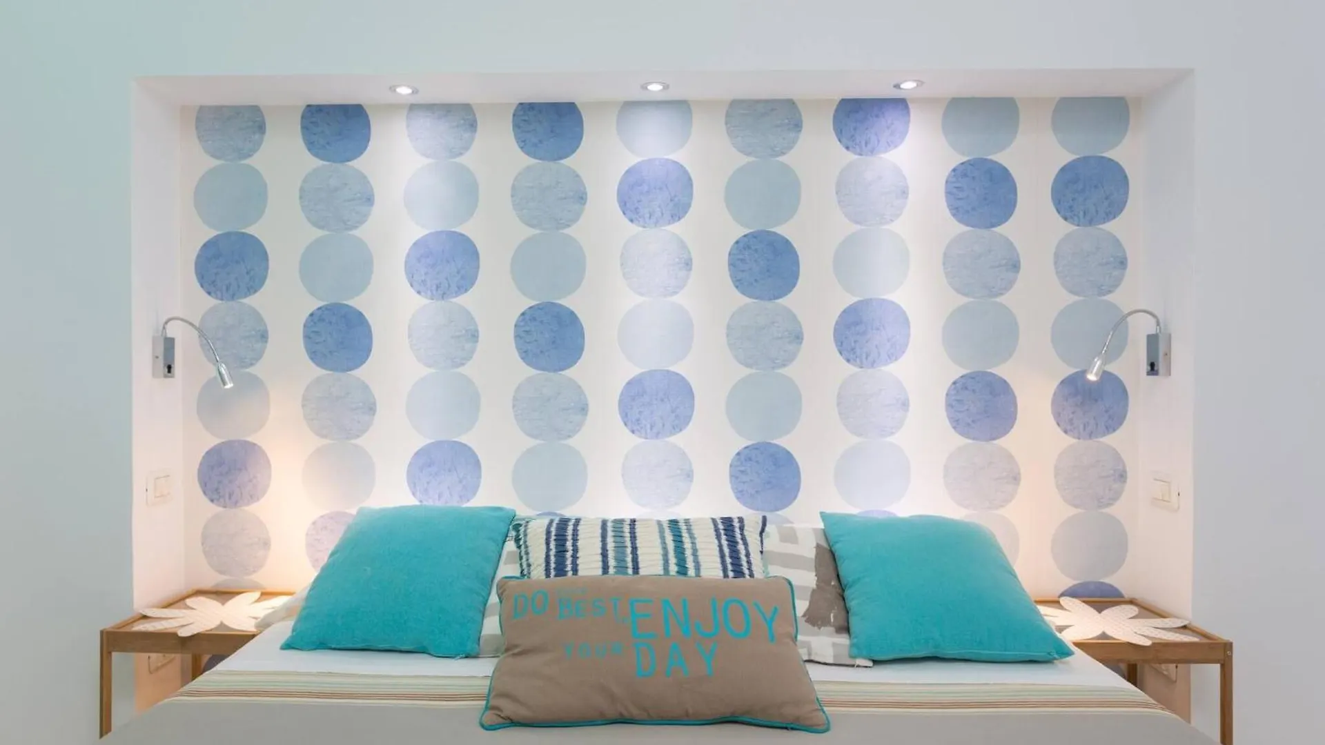 Holiday home Beach Close Las Americas New Gem Apt Wi Fi Free Playa Honda Arona  Spain