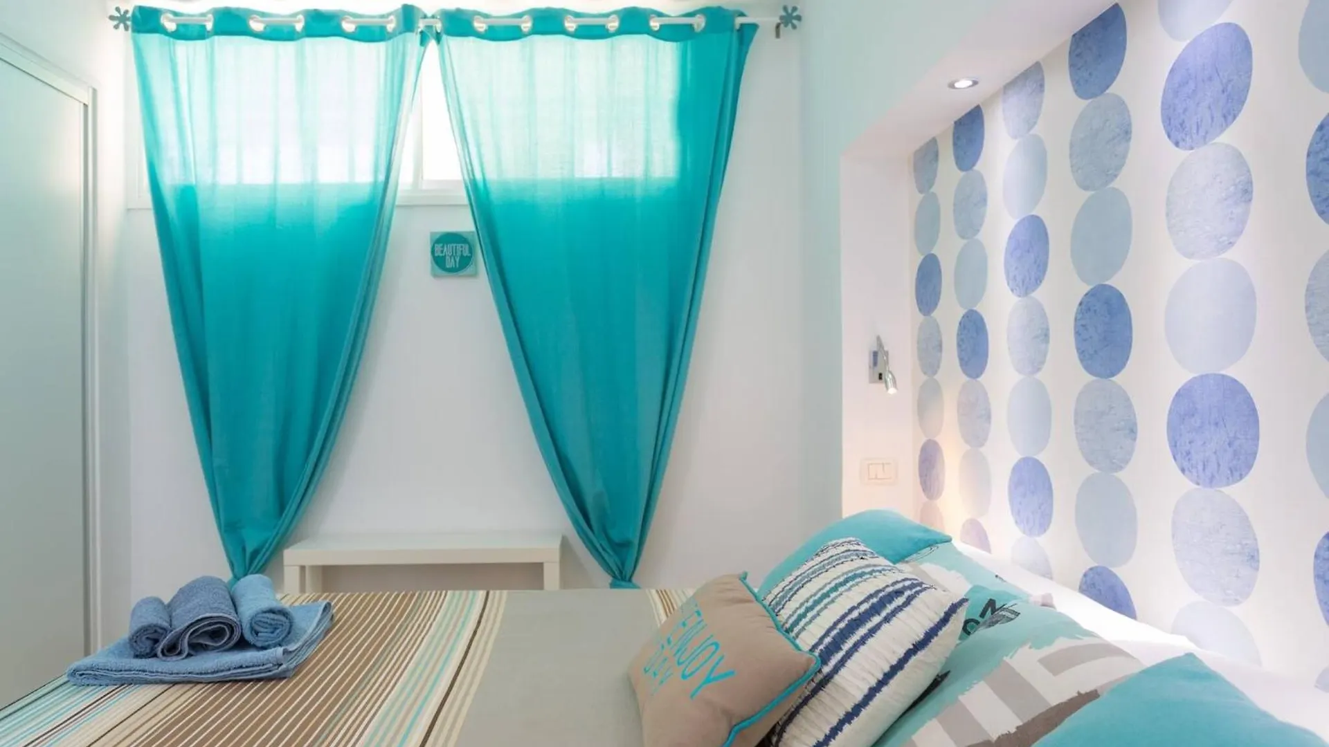 Holiday home Beach Close Las Americas New Gem Apt Wi Fi Free Playa Honda Arona  Spain