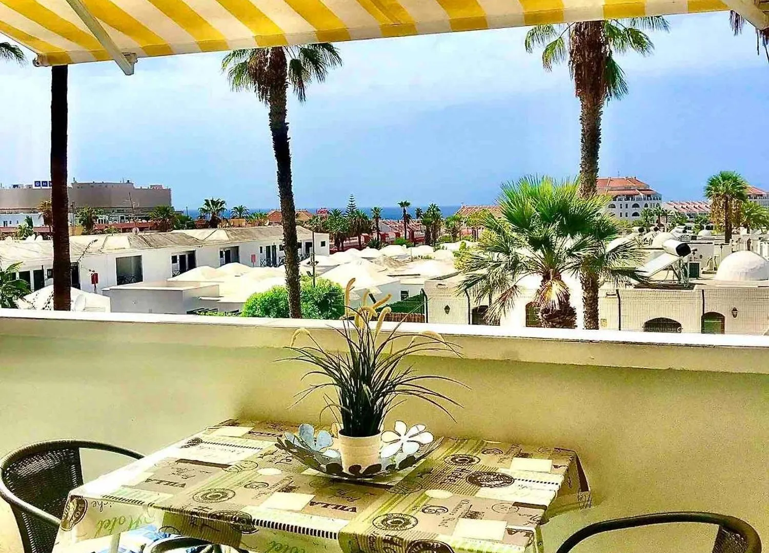 Beach Close Las Americas New Gem Apt Wi Fi Free Playa Honda Arona  Holiday home Arona (Tenerife)