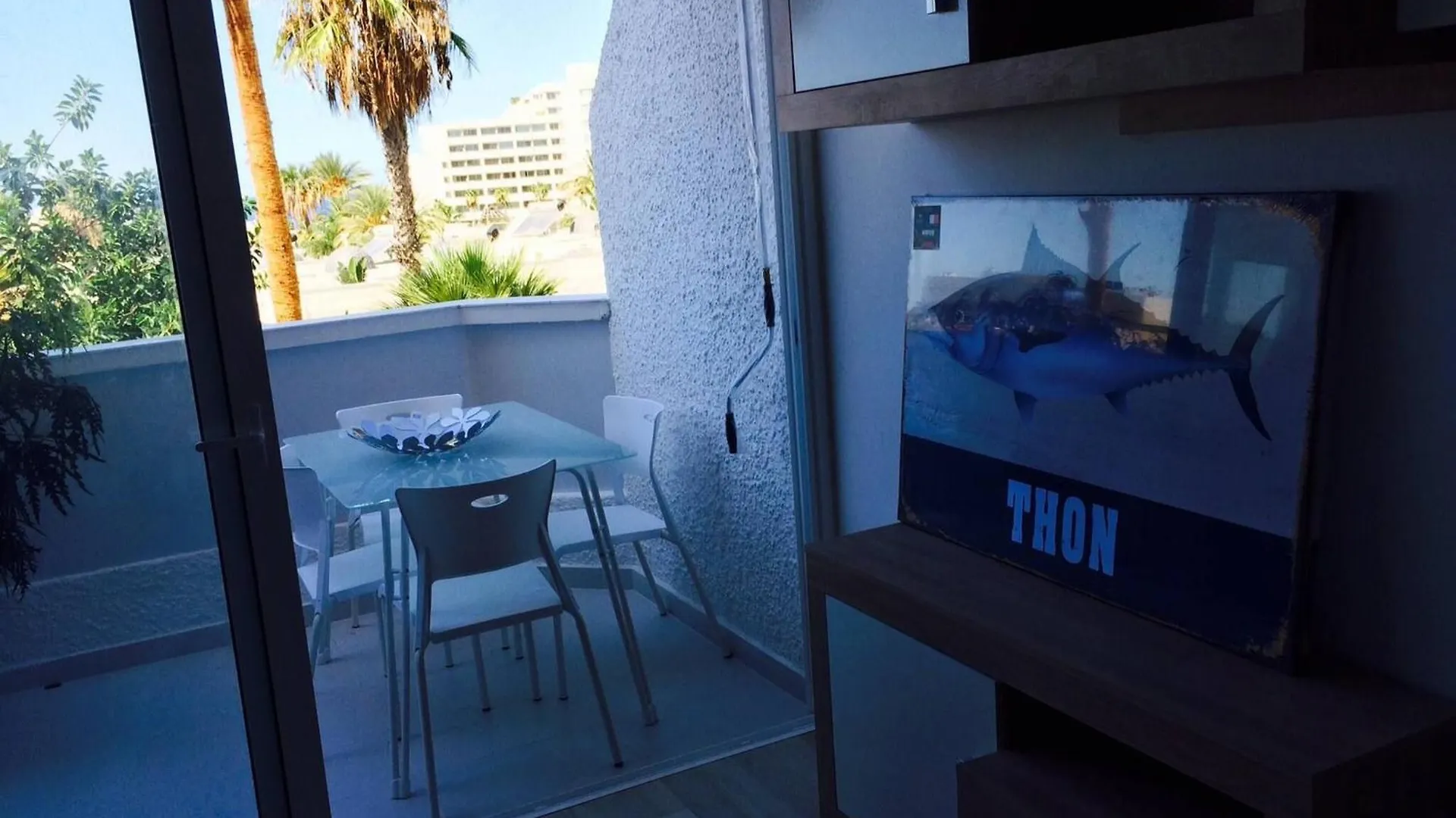 Beach Close Las Americas New Gem Apt Wi Fi Free Playa Honda 阿罗纳 度假居