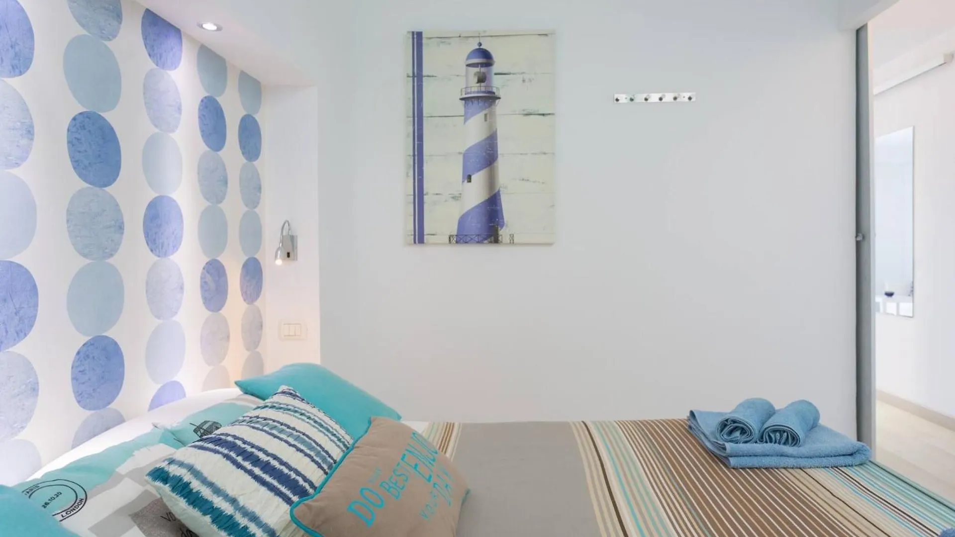 Holiday home Beach Close Las Americas New Gem Apt Wi Fi Free Playa Honda Arona