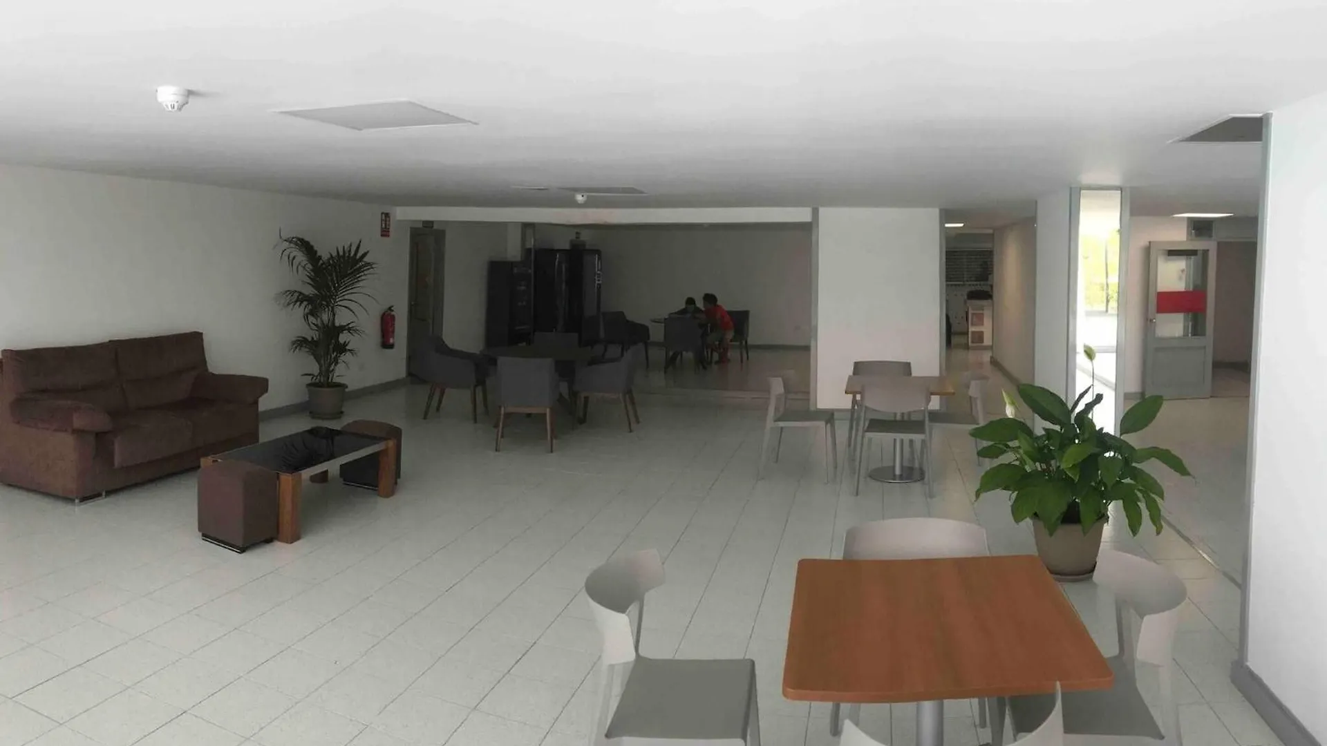 度假居 Beach Close Las Americas New Gem Apt Wi Fi Free Playa Honda 阿罗纳