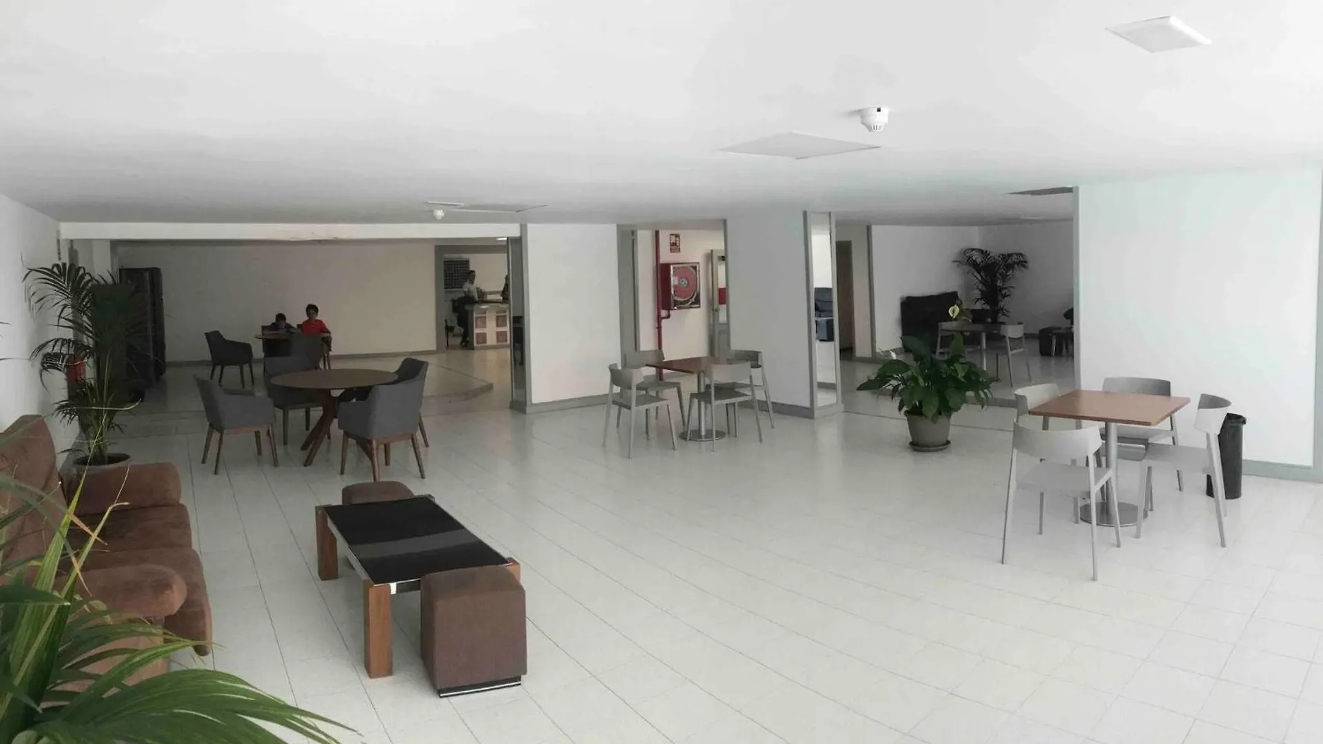 度假居 Beach Close Las Americas New Gem Apt Wi Fi Free Playa Honda 阿罗纳