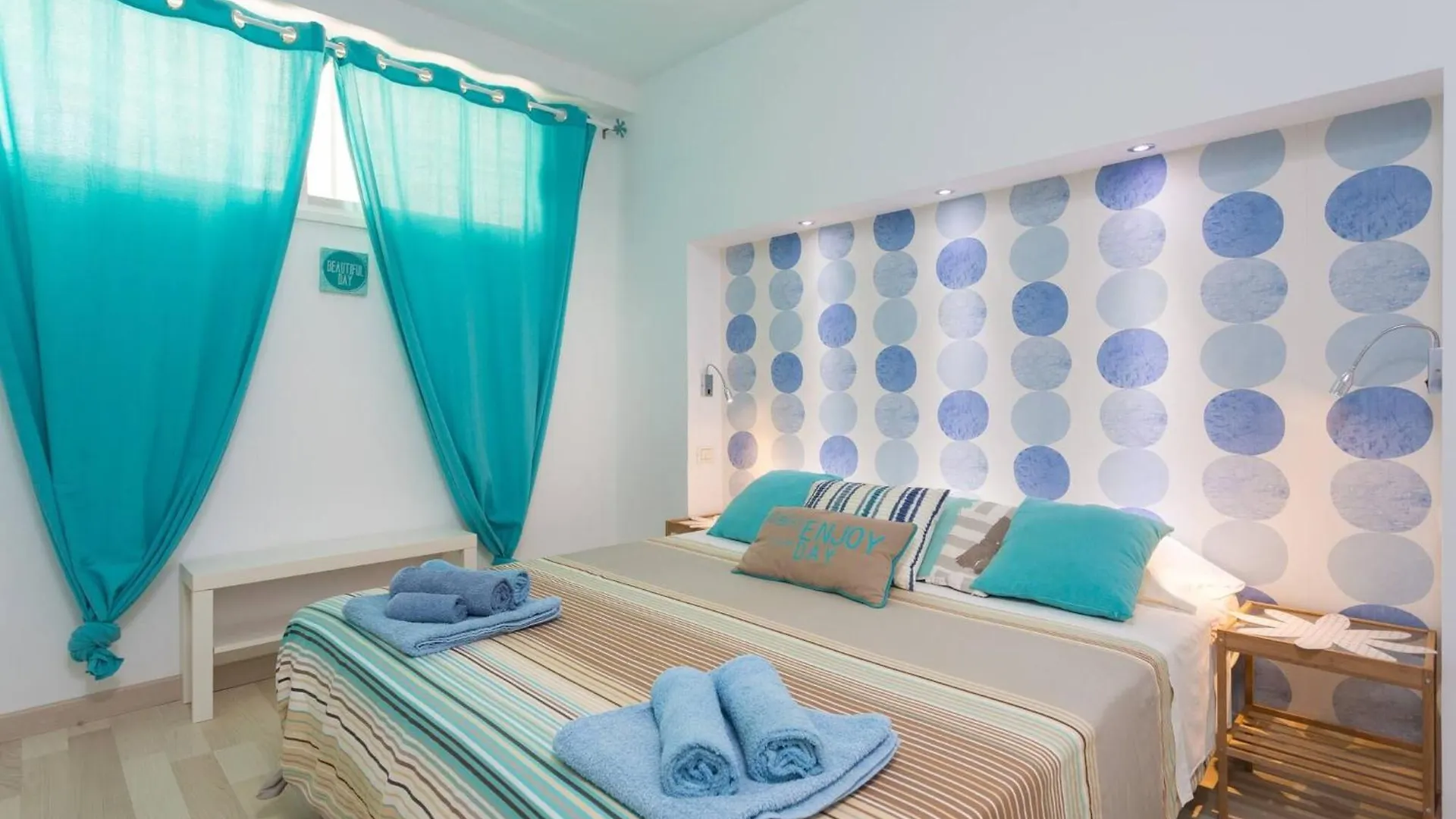度假居 Beach Close Las Americas New Gem Apt Wi Fi Free Playa Honda 阿罗纳