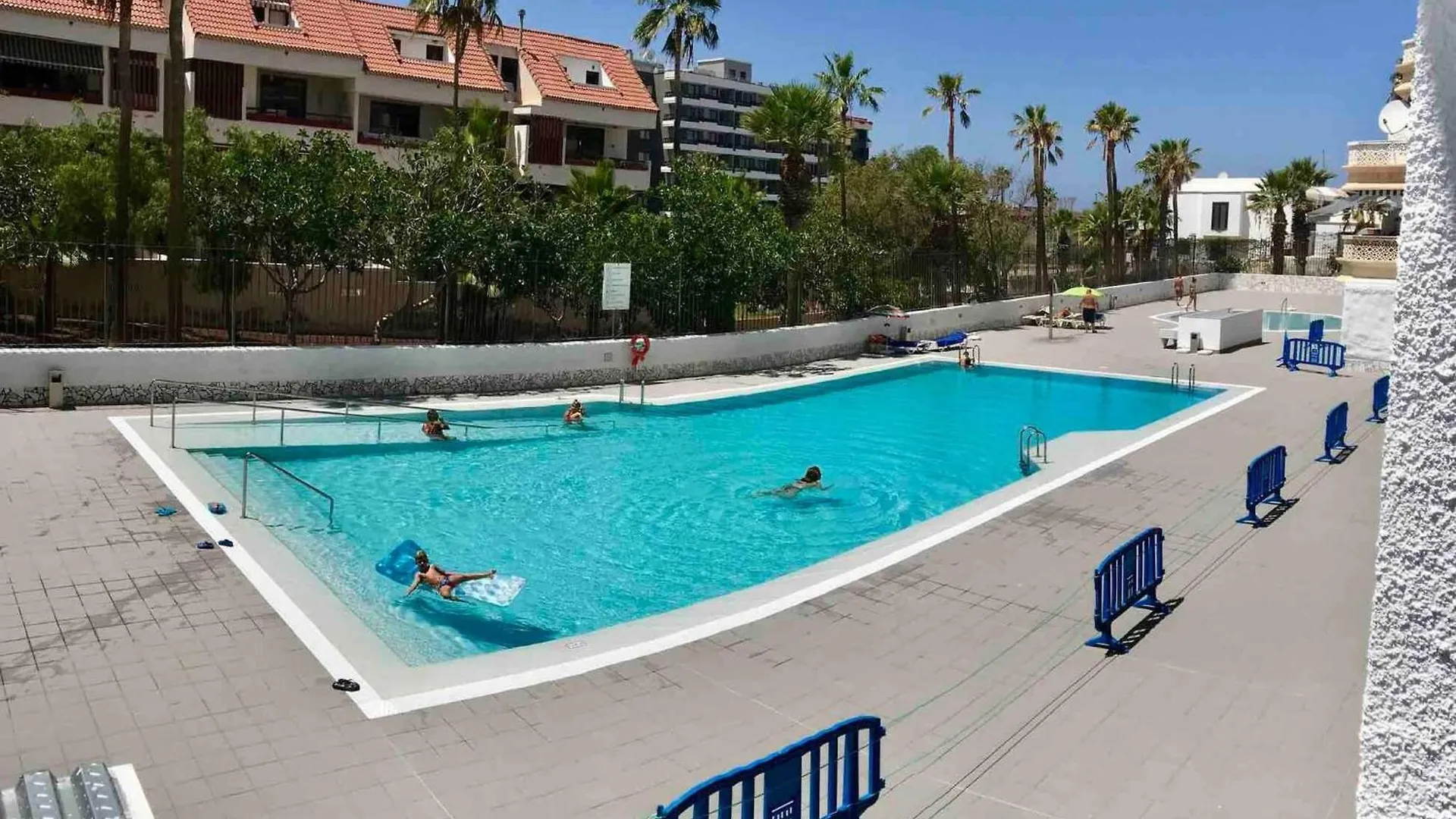 Beach Close Las Americas New Gem Apt Wi Fi Free Playa Honda Arona  Holiday home
