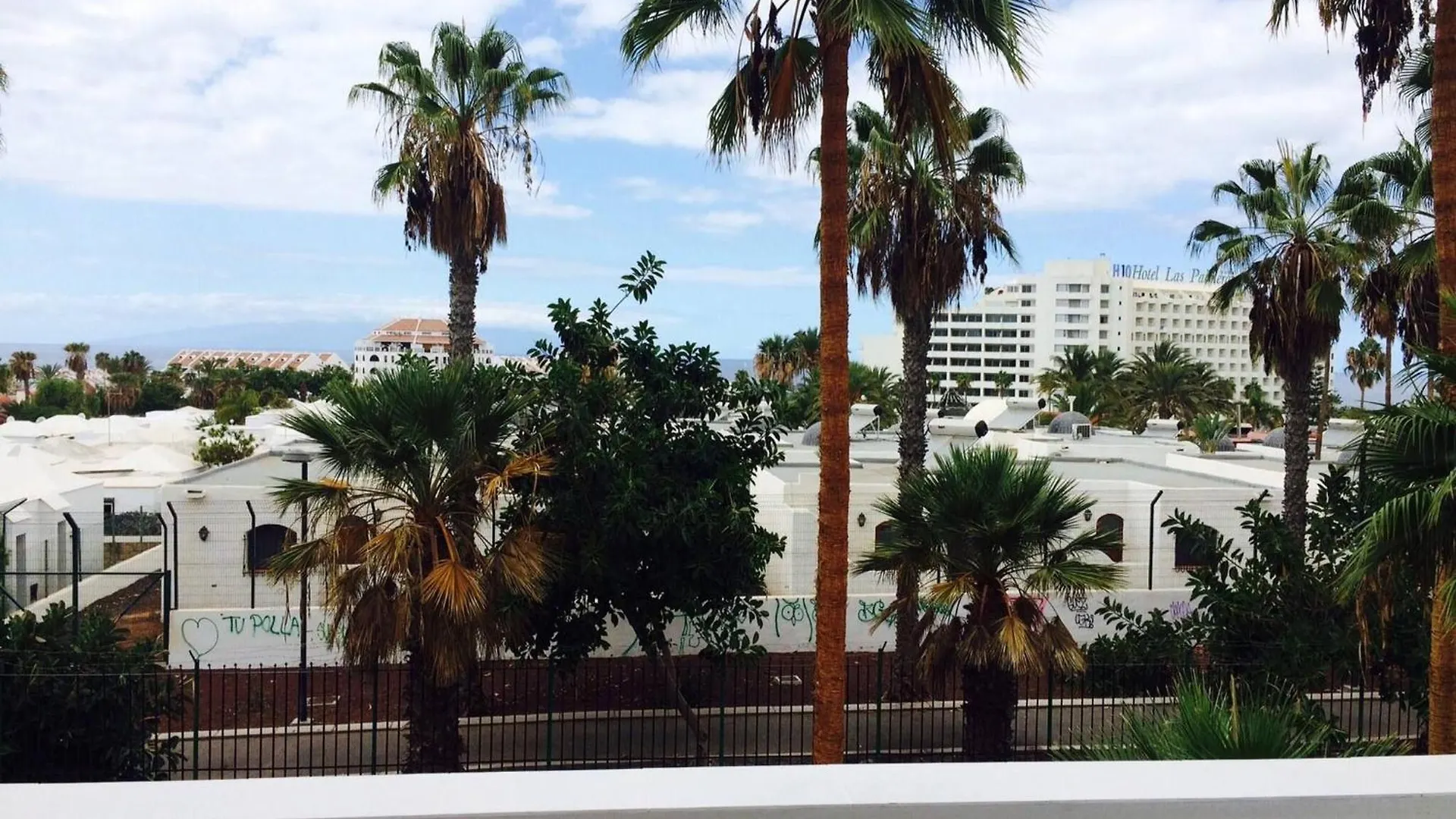 Beach Close Las Americas New Gem Apt Wi Fi Free Playa Honda Arona  Arona (Tenerife)