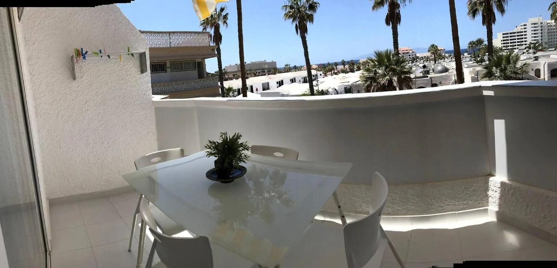 Beach Close Las Americas New Gem Apt Wi Fi Free Playa Honda Arona  Arona (Tenerife)