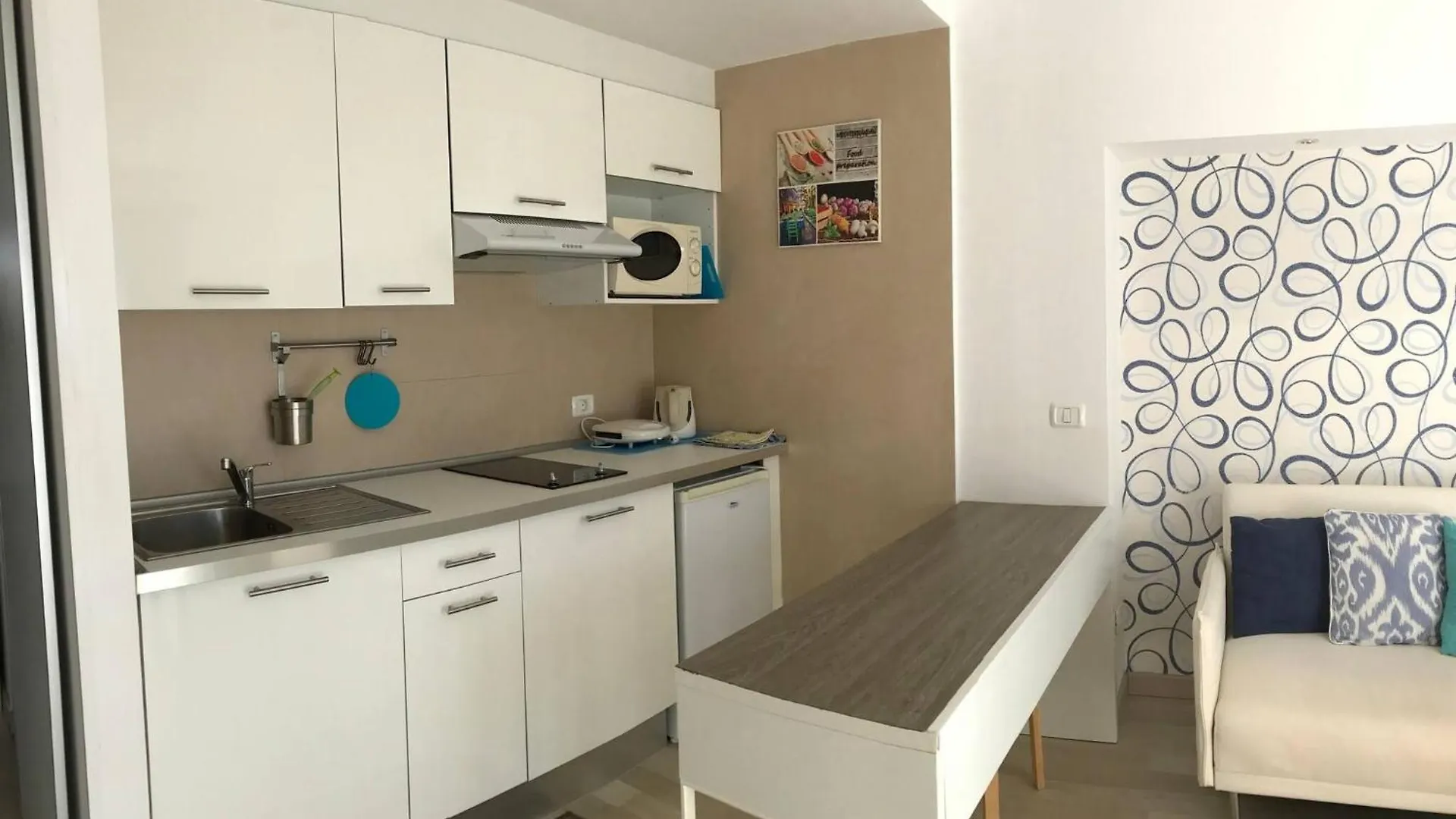 Beach Close Las Americas New Gem Apt Wi Fi Free Playa Honda Arona  0*, Arona (Tenerife) Spain