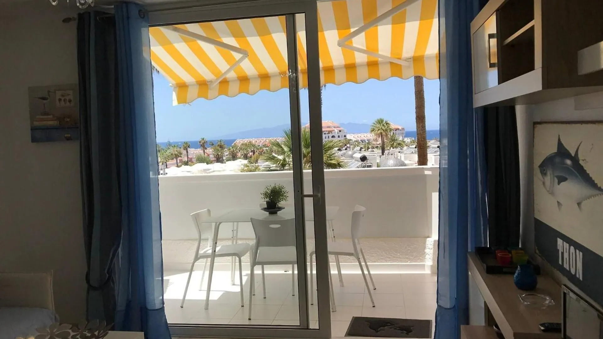 Beach Close Las Americas New Gem Apt Wi Fi Free Playa Honda Arona  Arona (Tenerife)