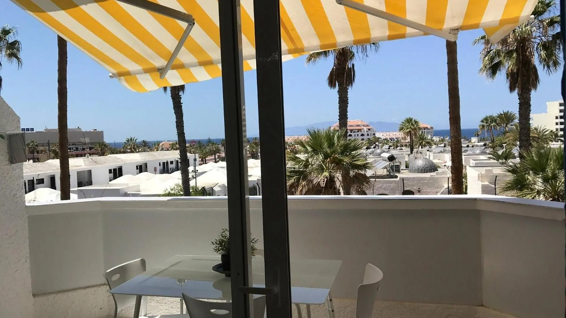 Beach Close Las Americas New Gem Apt Wi Fi Free Playa Honda Arona  0*, Arona (Tenerife) Spain