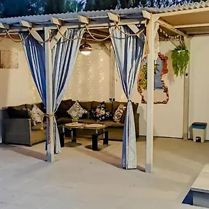 Casa Soleada Сasa de vacaciones