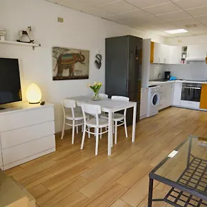 Casa Curt, Vista Mar Y Playa Сasa de vacaciones