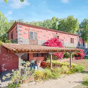 La Casita Del Rincón Сasa de vacaciones